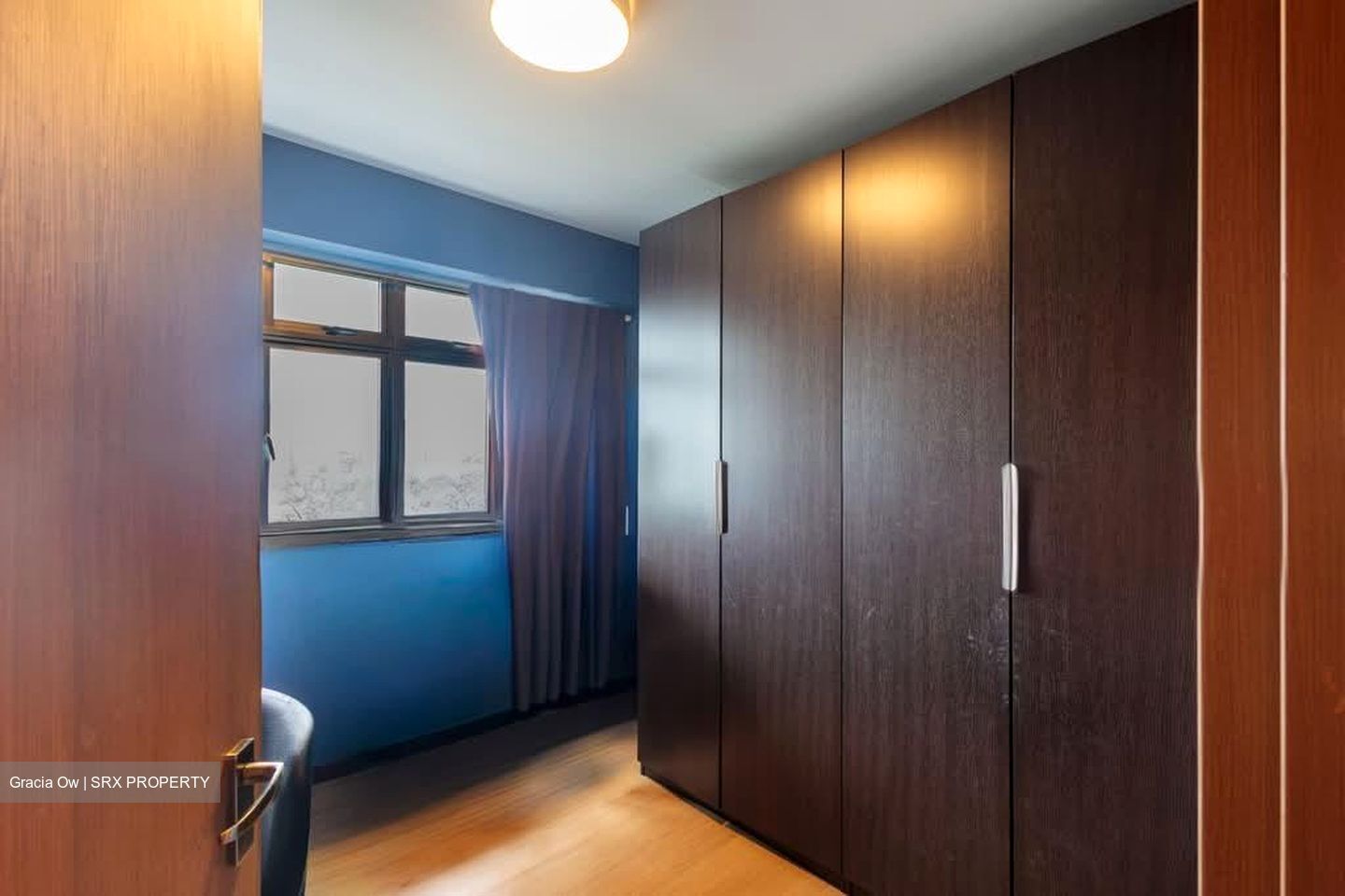 Blk 109C Eastglen @ Canberra (Sembawang), HDB 3 Rooms #595165421